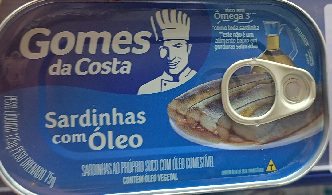 Sardinha